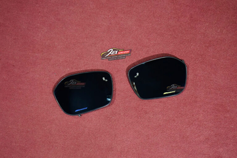 Honda FL5 Type R Side Mirror SPN 1:1